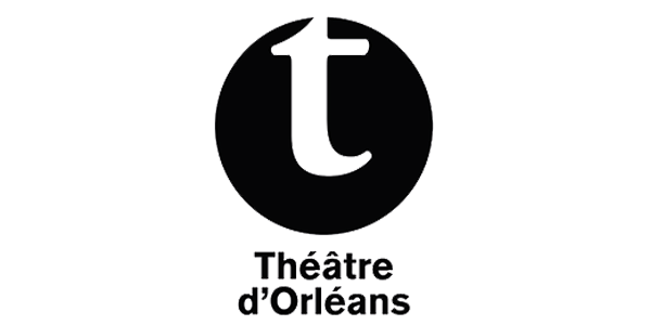 logo theatre orléans
