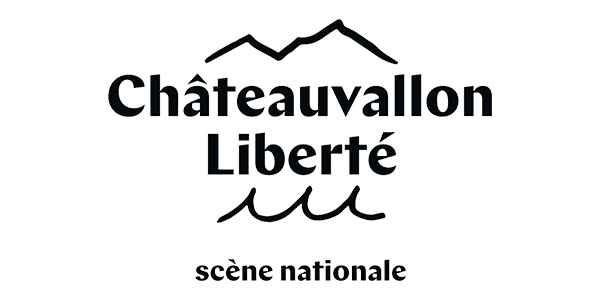 logo chateauvallon liberte